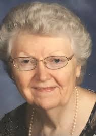 Obituary information for Gladys Ann Picha