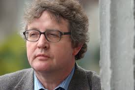 Paul Muldoon