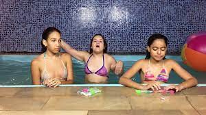Piscina pool desafio da piscina 2021. P Slip 2 By Gsandberg Dailymotion