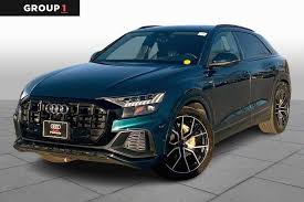 Image result for Galaxy Blue 2020 Q8