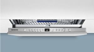 Siemens Sn636x01ke Lave Vaisselle Tout Integrable