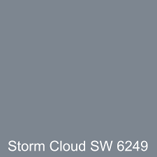Storm Cloud Coordinating Colors And Color Schemes