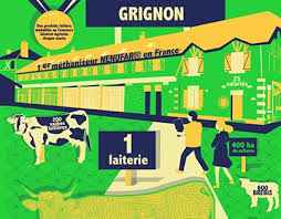 Check Out New Work On My Behance Portfolio Ferme De Grignon Carnet De Rentree Agroparistech Http Be Net Gallery 598743 Behance Portfolio Carnet Portfolio