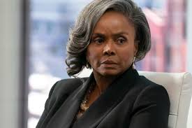 Meet the cast and characters of Tyler Perry's 'Beauty in Black'