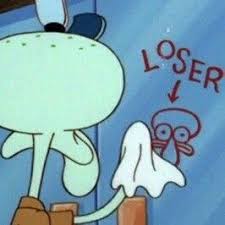 Tutorial membuat squidward god of war animasi desain grafis minggudesain. Pin On Cartoon Memes