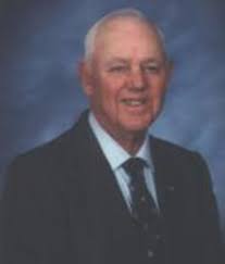 Eugene Baucom Obituary June 1, 2010