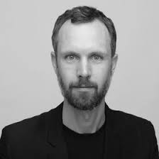 Simon Arnold (simonwarnold)