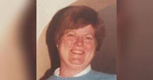 Margaret Cox Carnduff Obituary