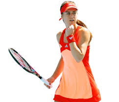 Sorana cirstea is a romanian tennis player. Trans Sorana Cirstea Necker Cup