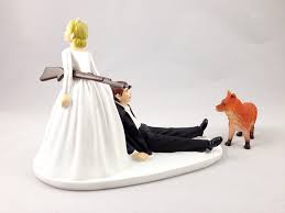 See more ideas about hunting cake, hunting birthday, cupcake cakes. Funny Hunting Wedding Cake Topper Fox Hunting Groom Hunted By Bride N5 Free Image Download
