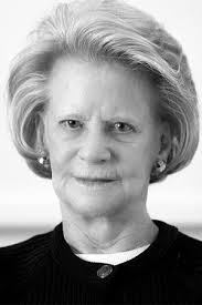 Martha Firestone Ford