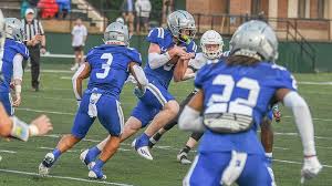 LaGrange's Parker Shattuck commits to playing football at South Alabama