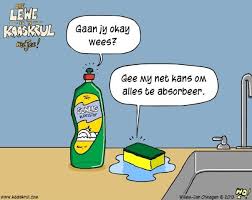 Kaaskrul Afrikaans Funny Quotes Cute Messages