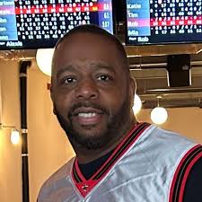 Rodney Ash (@rodneyash) • Threads, Say more