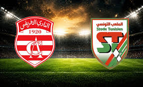 CA–Stade Tunisien : un retour et une absence côté clubistes
