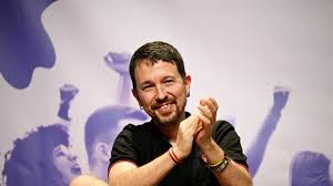 Pablo Iglesias defiende las primarias abiertas como condición para la  unidad de la izquierda: «Hace falta valentía para dejar votar a la gente»