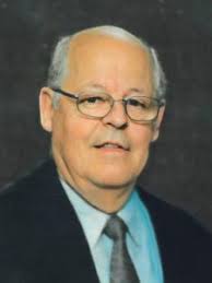 Décès de Serge Lefebvre