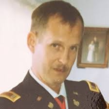 Remembering Bruce Dewayne Frady