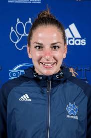 2016-17 Women's Soccer Roster