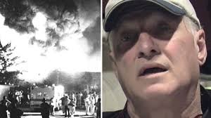 Jeff Ruby thanks hero bus boy who saved his life