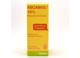 Kaufen Ascabiol Behandlung Lotion Gegen Menschliche Kratze Apotheke