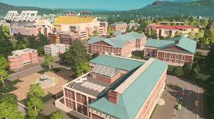 Cities skylines industries — city planning simulator, where you will have plenty of opportunities. Cities Skylines Campus Pc Game Crack Cpy Codex Torrent Free 2021