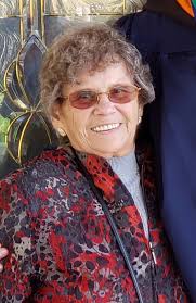 Obituary information for Joanne Lee Coffey