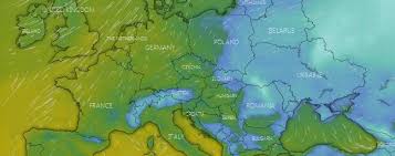 Najpresnejšia predpoveď radaru ⭐ snímky po 1 minúte z vlastnej siete meteoradarov aktuálny radar búrok a zrážok na mape sr a európy. Meteoradar Eu Pocasie Radar Europa Radarove Informacie Na Mape Naturalminevita