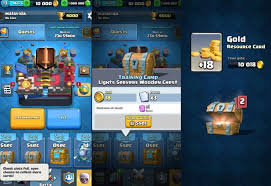 Download apk v3.2729.1 (146.8 mb) Como Tener Todo Gratis En Clash Royale Con El Mod Royale Hero
