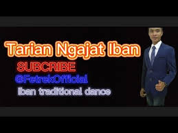 Kaum iban dahulu dikenali sebagai dayak laut.kaum iban merupakan kumpulan etnik yang terbesar di sarawak ,mereka mendiami daerah dan jeruk atau pekasam ensabi, makanan tradisional kegemaran orang iban merupakan sejenis sayur sawi jeruk yang begitu popular di rumah panjang. Tarian Tradisional Kaum Iban Live Youtube