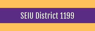 Seiu District 1199