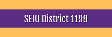 seiu district 1199