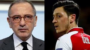 Fatih altaylı is married to hande altaylı. Fatih Altayli Mesut Ozil In Yaptigi Buyuk Sahtekarlik Spor Aykiri Haber Sitesi