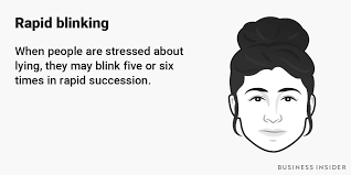 Do you know how to read someone's mind in their eyes? How To Tell Someone S Lying By Watching Their Face