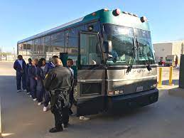 California department of corrections and rehabilitation (cdcr) office of victim and survivor rights and. Cdcr Exits Last Out Of State Prison Inside Cdcr