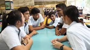 Chan chun sing is a singaporean politician and former army general. Schools Will Provide Diversity Of Skillsets And Education Pathways As Moe Looks To Re Examine Teaching Testing Chan Chun Sing Uae News Uae News Dubai News