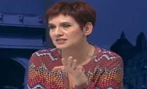 Maybe you would like to learn more about one of these? Ioana Ene Dogioiu Ce Blestem Pe Å£ara Asta SÄƒ AleagÄƒ Intre Un Cinic Dictator Si O Impostoare Stiri Pe Surse Cele Mai Noi Stiri
