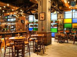 Now Pouring At Dlf Mall Of India Irish House Picture Of Dlf Mall Of India Noida Tripadvisor