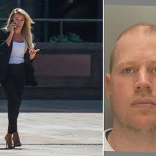 Mum who tried to launder nearly £90k for fraud gang leader husband walks  FREE from court