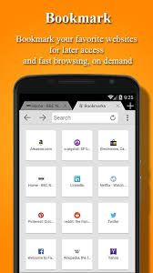 Uc browser mini sized up to mb which is precise relaxed and fast to download. Uc Mini Fast Download For Android Apk Download