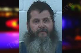 Randall McDuffie — Jackson County Jail Bookings