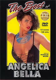 Best of Angelica Bella, The (2022) | XTIME | Adult DVD Empire