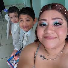 Dhalia Gomez in people