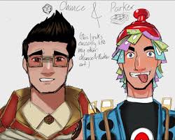 Date Everything Ben Hwa X Abel