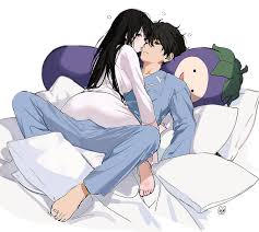 Rule34 - If it exists, there is porn of it  chitanda eru, oreki houtarou   5510405