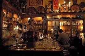 Tourists seem to be mainly interested in those aspects, but mokum (as amsterdam is nicknamed) has a lot more to back to top. Amsterdam Brown Cafes 10best Brown Bar Reviews