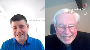 Director's Cut S03 E16