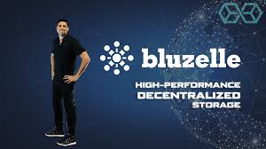 Bluzelle Uses Blockchain Principles to Offer High-Performance Decentralized  Storage