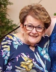 Donna Wilkinson Obituary