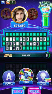Cash wheel feature free games jackpot games; Wheel Of Fortune Free Play Apps On Google Play